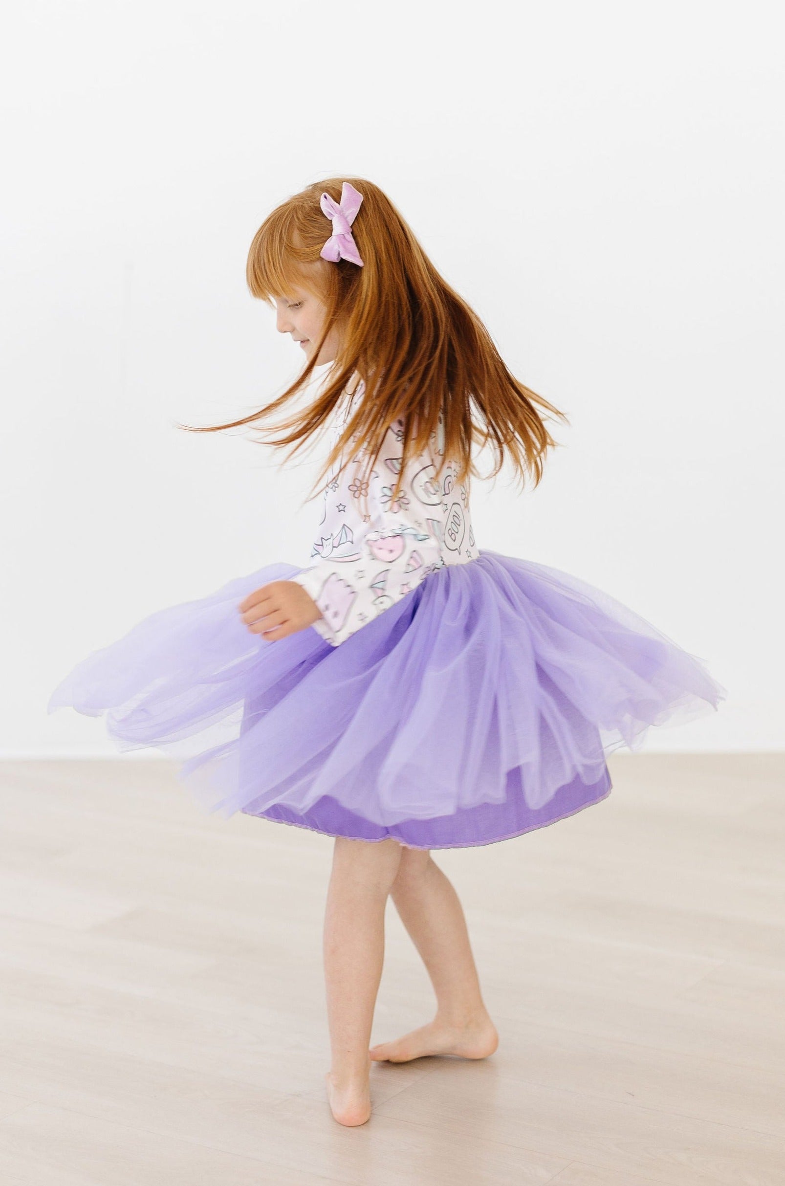 SALE Feeling Fa-boo-lous Tutu Dress-dogsvalley ®