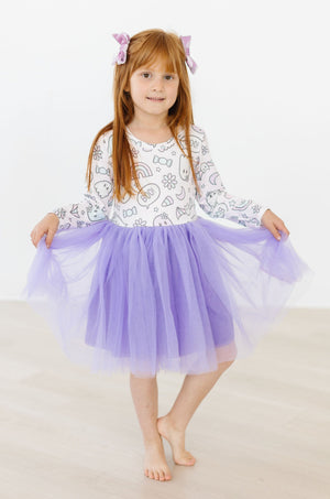 SALE Feeling Fa-boo-lous Tutu Dress-dogsvalley ®