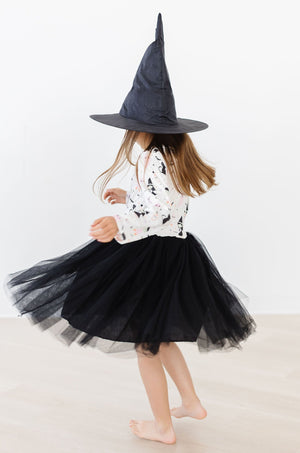 Ghouls Rule Tutu Dress-dogsvalley ®