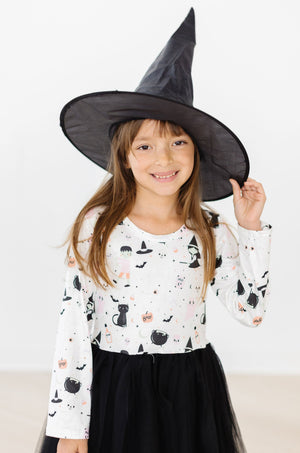 Ghouls Rule Tutu Dress-dogsvalley ®