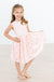 Starfish Tank Twirl Dress-dogsvalley ®