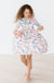 Whimsy Twirl Dress-dogsvalley ®