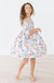 Whimsy Twirl Dress-dogsvalley ®