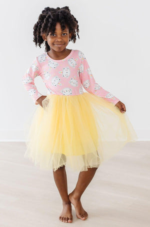 SALE Caticorn Tutu Dress-dogsvalley ®