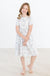 SALE Game, Set, Match S/S Pocket Twirl Dress-dogsvalley ®