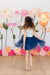 Let Your Dreams Blossom Tank Tutu Dress-dogsvalley ®