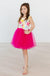 Rosie Tank Tutu Dress-dogsvalley ®