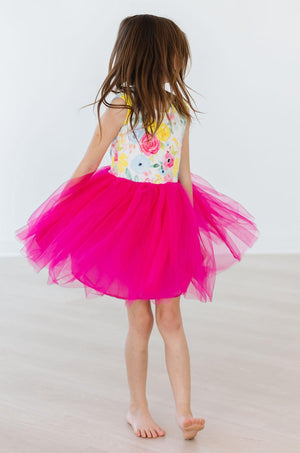 Rosie Tank Tutu Dress-dogsvalley ®