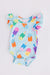 Sweet Treat S/S Flutter Bodysuit-dogsvalley ®