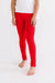 Red Leggings-dogsvalley ®