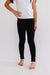 Black Leggings-dogsvalley ®