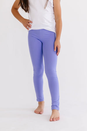 Periwinkle Leggings-dogsvalley ®