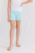 Aqua Twirl Shorts-dogsvalley ®