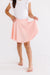 Peach Twirl Skort-dogsvalley ®