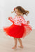 Cupid's Candy Tutu Dress-dogsvalley ®