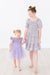 Lavender Shimmer Tutu Dress-dogsvalley ®