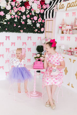 Never Miss a Beat Tutu Dress-dogsvalley ®