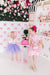 Never Miss a Beat Tutu Dress-dogsvalley ®