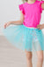 Wild Child Tutu Shorts-dogsvalley ®