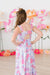 Sweet Springtime Ruffle Maxi Dress-dogsvalley ®