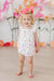 Berries & Bows Ruffle Cross Back Romper-dogsvalley ®