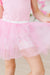 Rosie Posie Tutu Shorts-dogsvalley ®