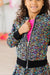 Confetti Sequin Jacket-dogsvalley ®