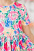 Wildflower Wishes S/S Pocket Twirl Dress-dogsvalley ®