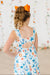 Anchors Away Ruffle Maxi Dress-dogsvalley ®