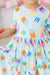 Sweet Treat S/S Pocket Twirl Dress-dogsvalley ®