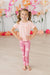 Rainbow Wishes Leggings-dogsvalley ®