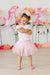 Ribbons & Roses Tutu Shorts-dogsvalley ®