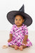 Witches Boo Twirl Bodysuit-dogsvalley ®