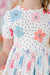 Dots & Daisies S/S Pocket Twirl Dress-dogsvalley ®