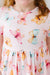 Butterfly Kisses S/S Pocket Twirl Dress-dogsvalley ®