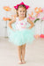 Unicorn Wish Tank Tutu Leotard-dogsvalley ®