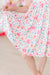 Rosettes S/S Pocket Twirl Dress-dogsvalley ®