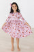 Here for the Candy Pocket Twirl Dress-dogsvalley ®