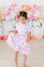 Jurassic Joy S/S Pocket Twirl Dress-dogsvalley ®