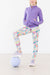 Petal Power Active Legging-dogsvalley ®