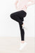 Balanced Black Active Legging-dogsvalley ®