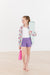 Playful Purple Active Shorty Shorts-dogsvalley ®