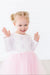 Magical Fairytale L/S Tutu Dress-dogsvalley ®