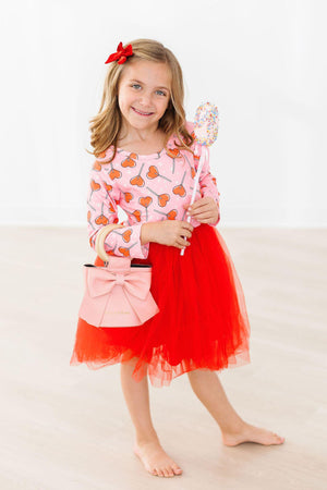 Cupid's Candy Tutu Dress-dogsvalley ®