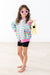 Sprinkles Flip Sequin Jacket-dogsvalley ®