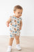 Dino Party Shorty One-Piece-dogsvalley ®