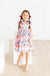 Keep Growing S/S Pocket Twirl Dress-dogsvalley ®