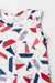 Stars, Stripes & Sails Shorty One-Piece-dogsvalley ®