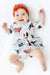 Moo Meadows Twirl Bodysuit-dogsvalley ®