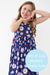 4th of July Mystery Dress SALE-dogsvalley ®